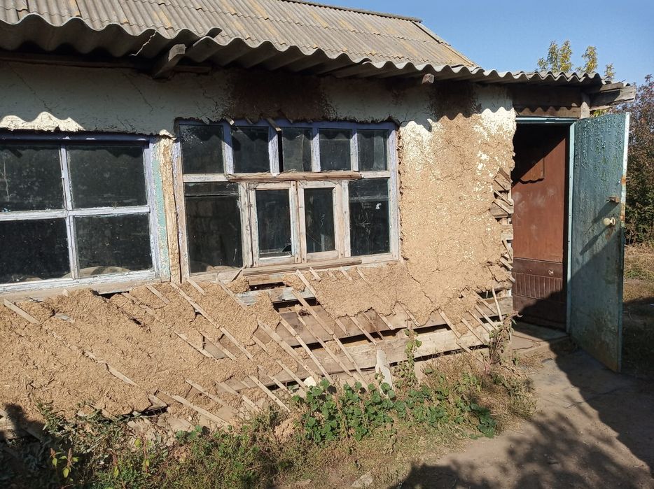 Продам участок под строительство
