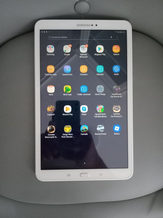 Tablets Samsung Tab A
