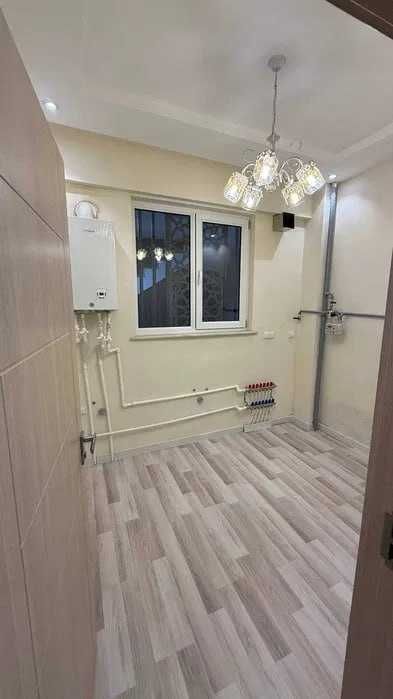 Яккасарай. ЖК Zarafshan City 3/6/14, 76 м2