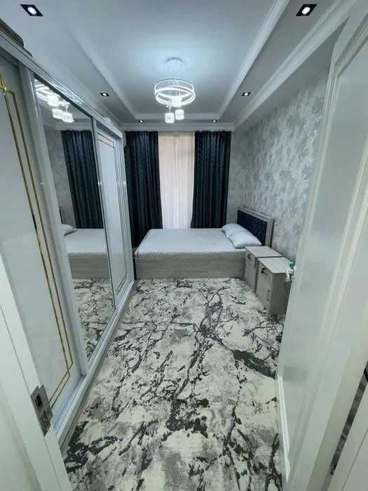 Сдаётся срочно 2 комнатная квартира на Шайхантахурском районе