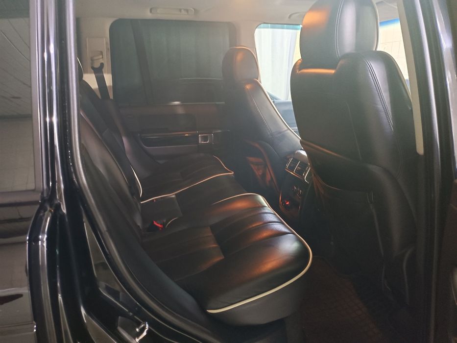 Срочно продам Ленд Ровер 2008 года