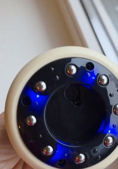 Електрически вакум масажор