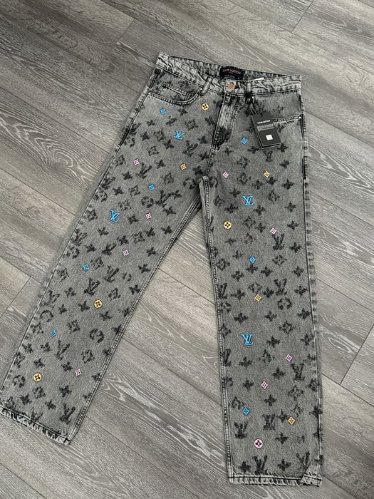 Blugi Louis Vuitton 31