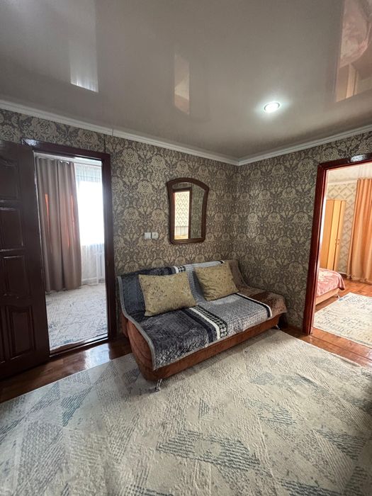 Сдам посуточно коттедж