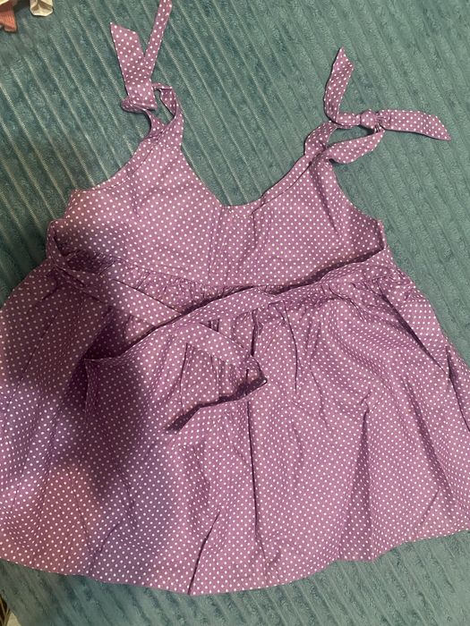 Детские вещи на девочку