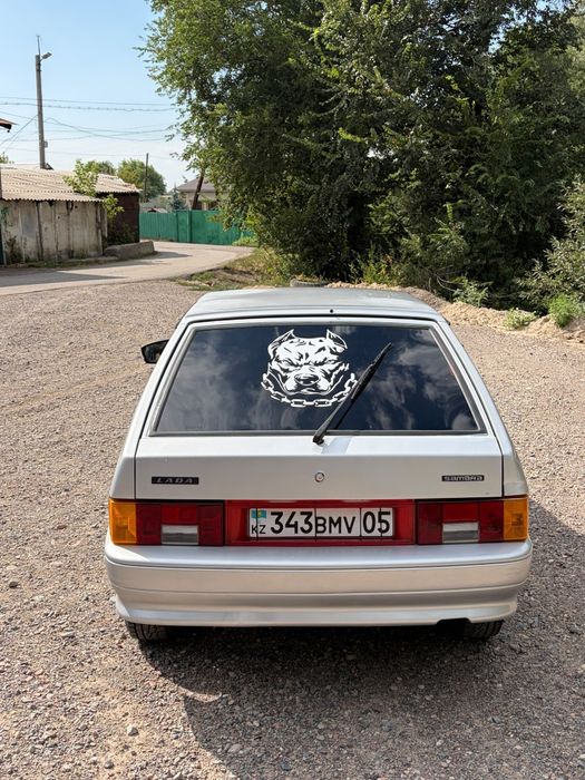 Продам ладу 2114