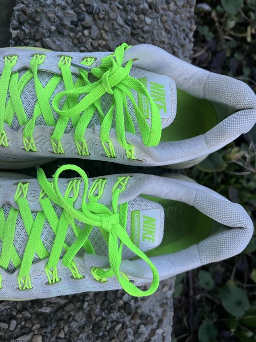 Маратонки Nike Lunarglide 4