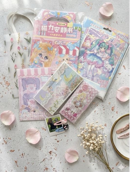 Продам детский набор #2