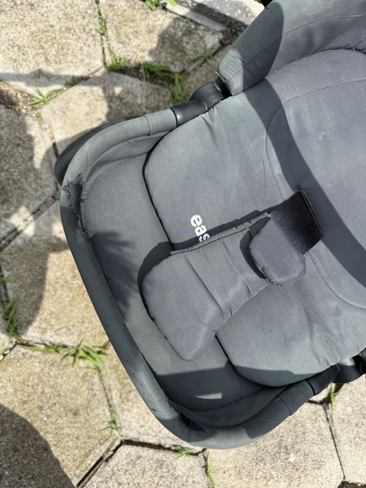 Детска количка Easywalker