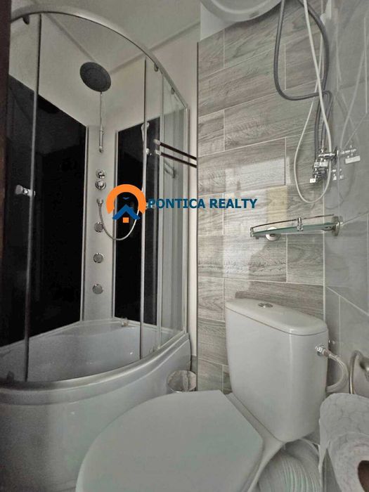 Уютно студио в голям комплекс близо до Слънчев Бряг