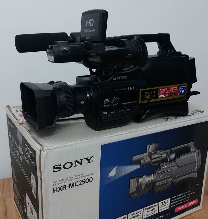Sony 2500 sotiladi toza koropka dokument