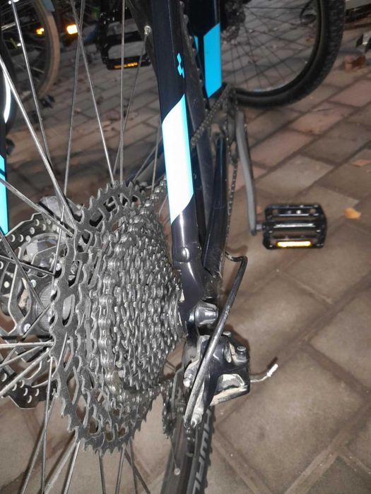 Cube Analog marime XL