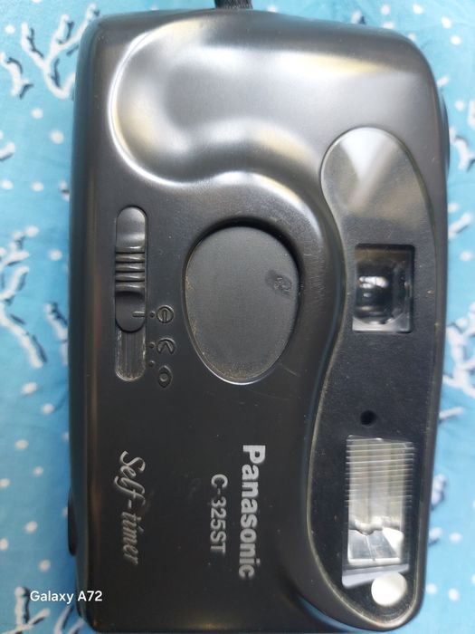 Фотокамеры Nikon Panasonic