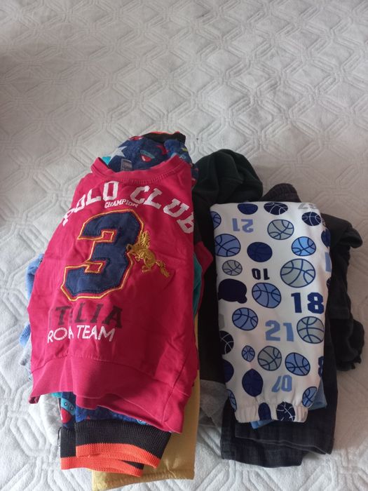 Отдам вещи бесплатно