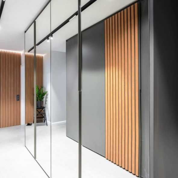 Четиристаен апартамент под наем Изгрев