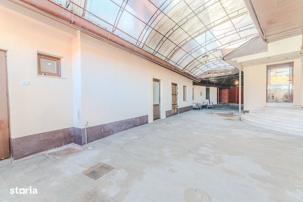 COMISION 0%| Casa in Brasov | Curte proprie | Zona Grivitei