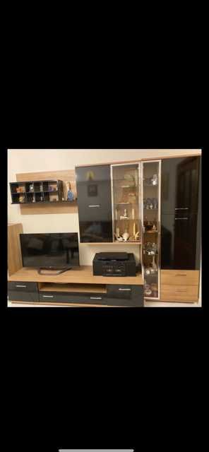 Vand comoda TV living