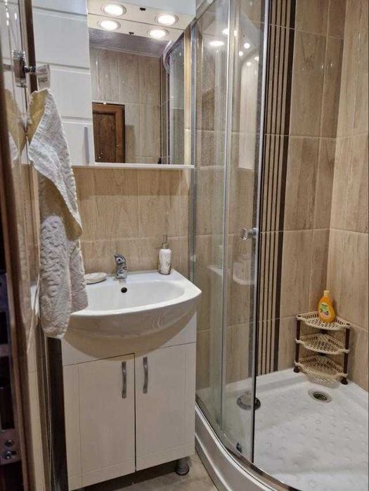 Дава за кратксрочен наем чисто нов 2-СТАЕН, Младост перфектна локация