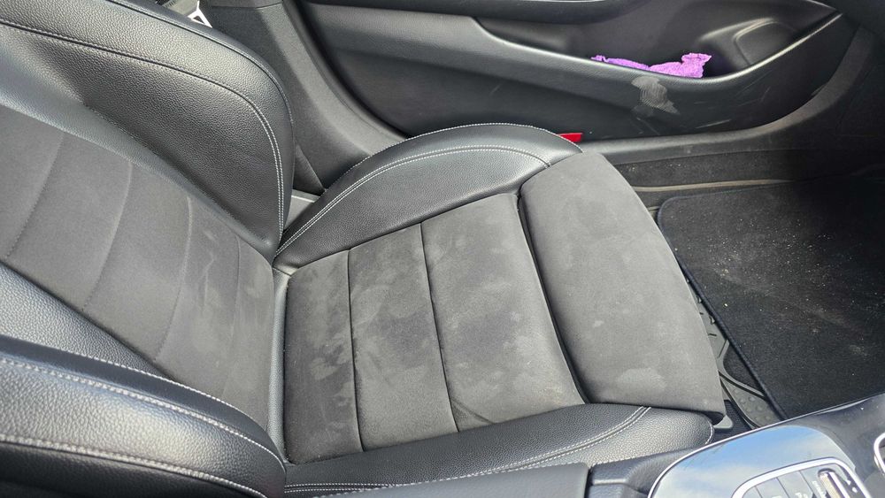 dezmembrez mercedes E class W213 piese motor cutie E200 E220 E250 654