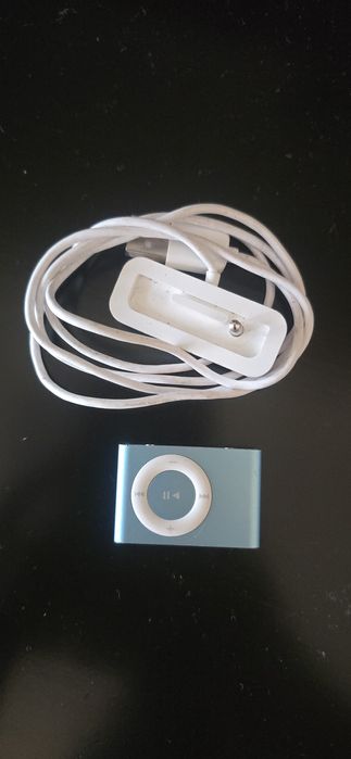 Ipod shuffle 2nd generation