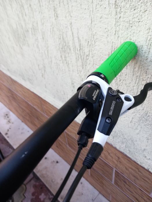 Trek 27,5 цола   .