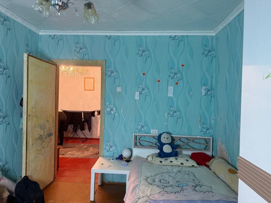 Продается 3 комнатная квартира