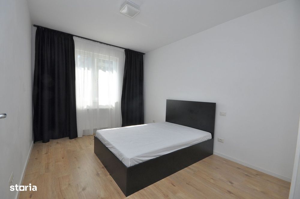 Complex Dimri apartament 3 camere 2 bai, centrala, parcare, comision 0