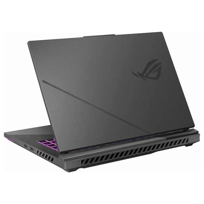 Asus Rog Strix G18 i9