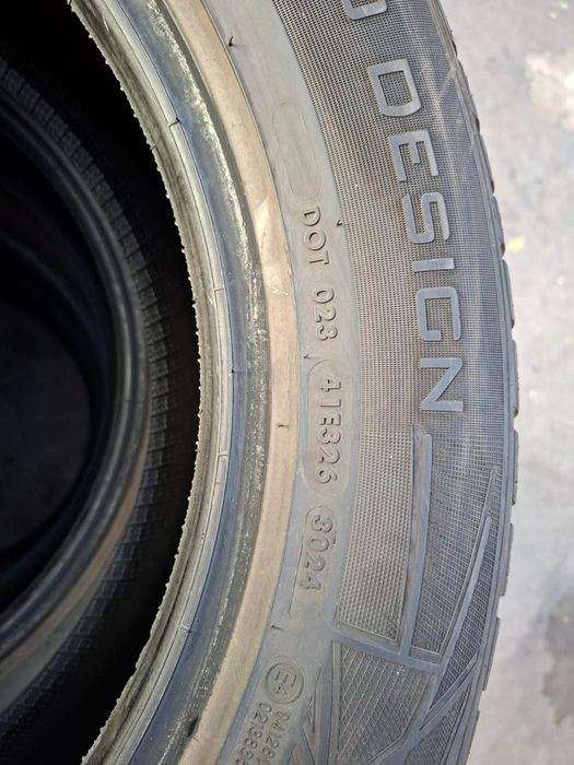 Зимни автомобилни гуми Vredstain