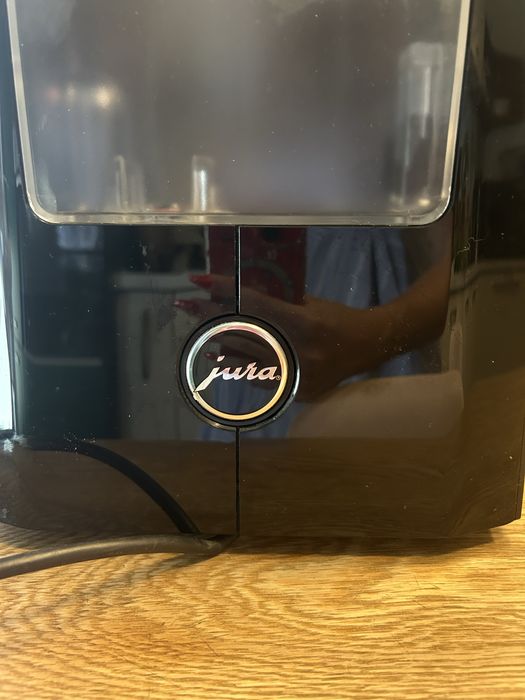 Espressor Jura Micro A1 - revizie la zi