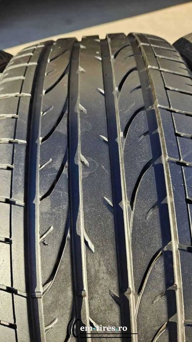 SET 4 Anvelope Vara 235/50 R18 BRIDGESTONE Dueller HP Sport 97V