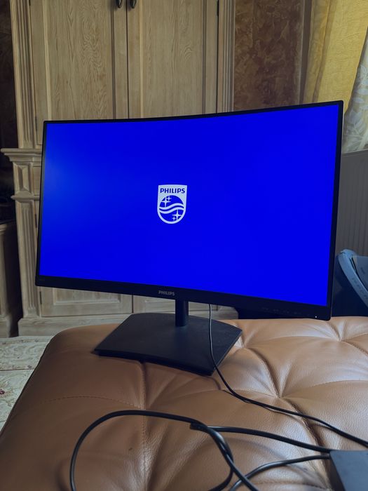 monitor philips 7