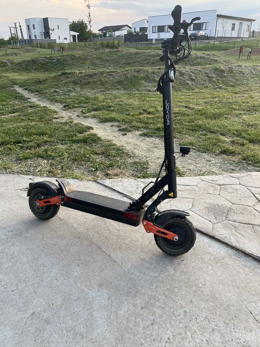 Joyor t10 motor dual