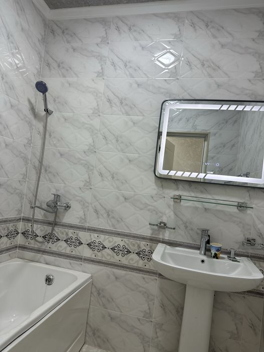 Срочно продаётся кв 3х комнатная