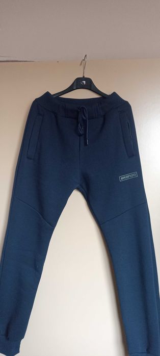 мъжки долнища,  екипи/ шушляково ватирани долнища