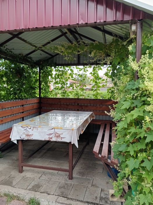 ТЁПЛЫЙ домик в Боровом