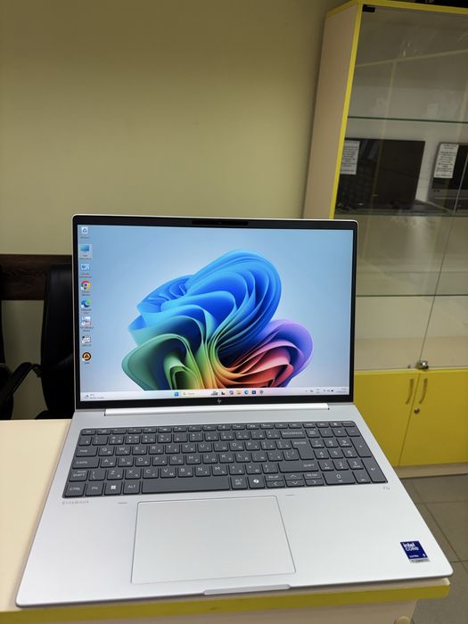 Ноутбук Ноутбук HP EliteBook 8 G1i 16 рассрочка KASPI