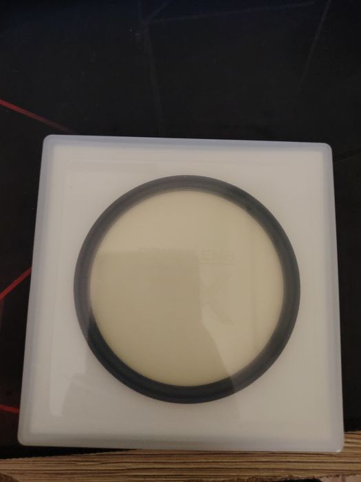 Nostalgia filter 77mm