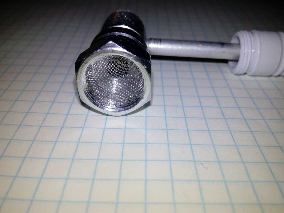 курительная трубка (№72)