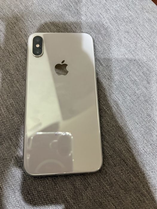 De vânzare  Iphone XS