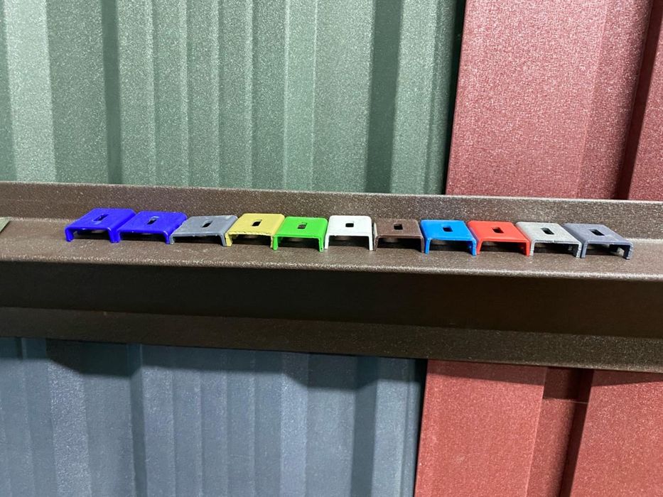 3д модуль, 3d ограждение, 3д забор