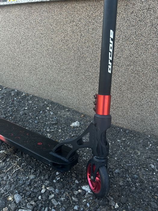 Trotineta freestyle ARCORE STREET TECH 2022