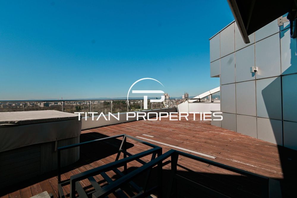 Продава се Двустаен апартамент в София, Кръстова вада - 155 кв.м за 1824 €/кв.м - Снимка #12