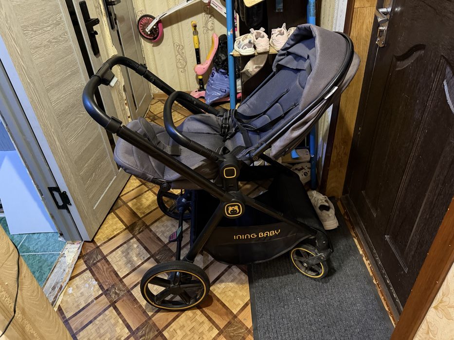 Продается коляска