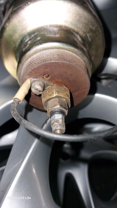 Помпа для дизельного  авто