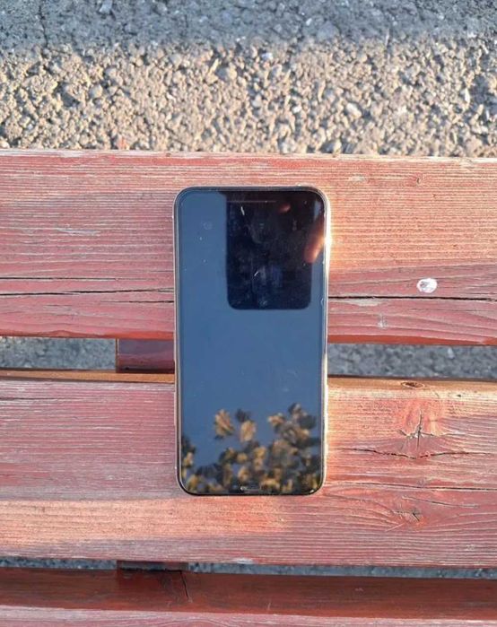 Iphone XS Белый 64GB