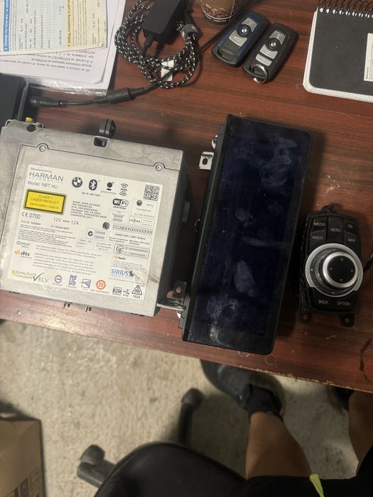 Нбт навигация бмв ф30 ф31 ф32 ф33 ф36 nbt navigaciq bmw f30 f31 f32