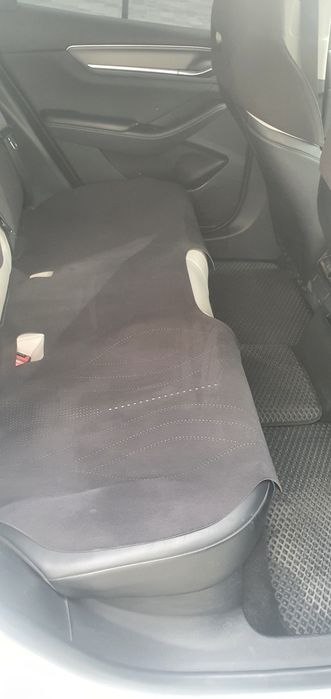 BYD chazor 2024 til 68000km