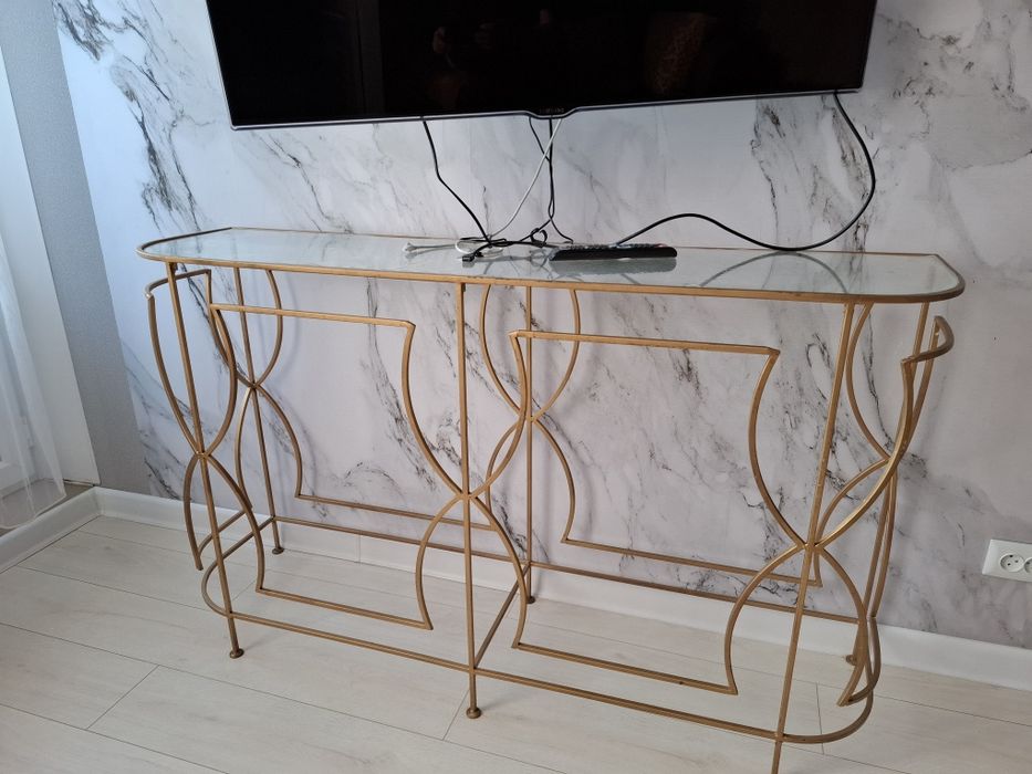 Продам консоль из металла