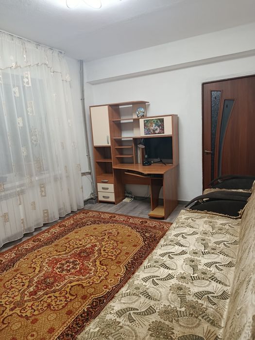 Квартира двух комнатная